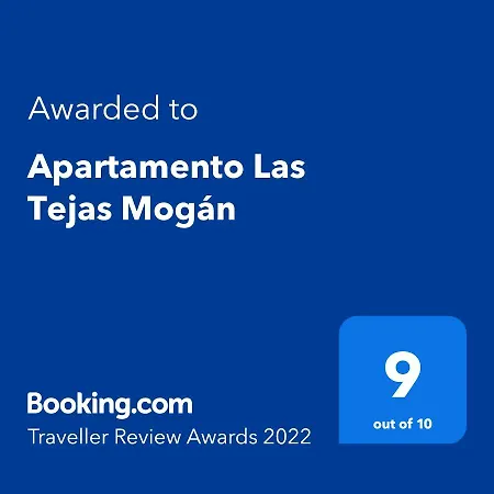 Appartement Tejas *