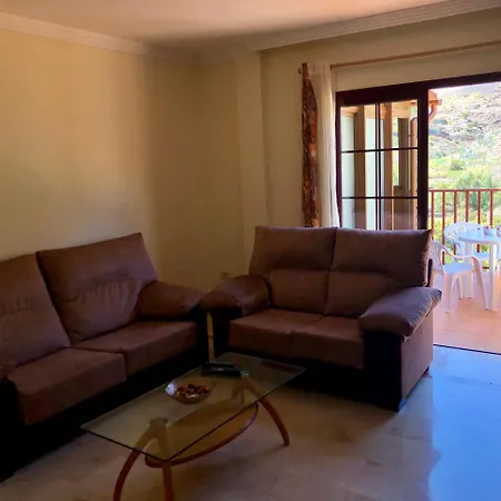Tejas Appartement