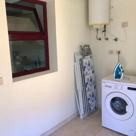 Appartement Tejas *