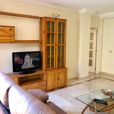 Tejas Appartement *
