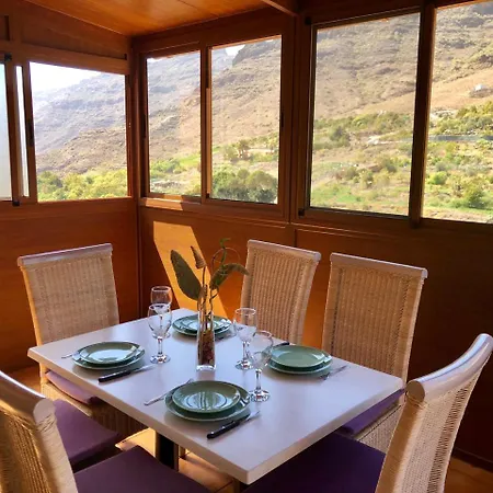 Appartement Tejas