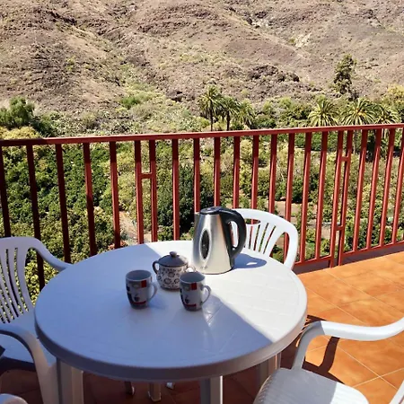 Appartement Tejas