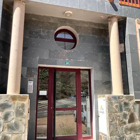 Tejas Appartement