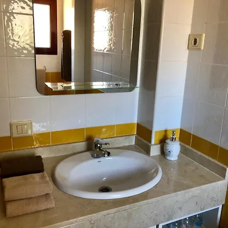 Apartamento Tejas Mogán