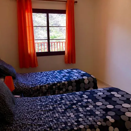 Apartamento Tejas Mogán