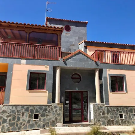 Apartamento Tejas